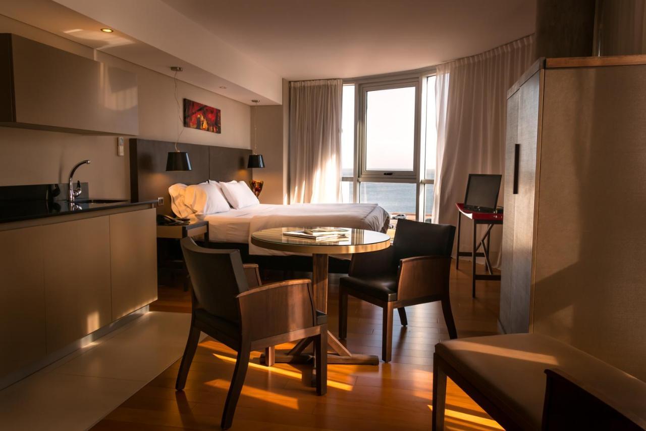 Axsur Design 4* Montevideu
