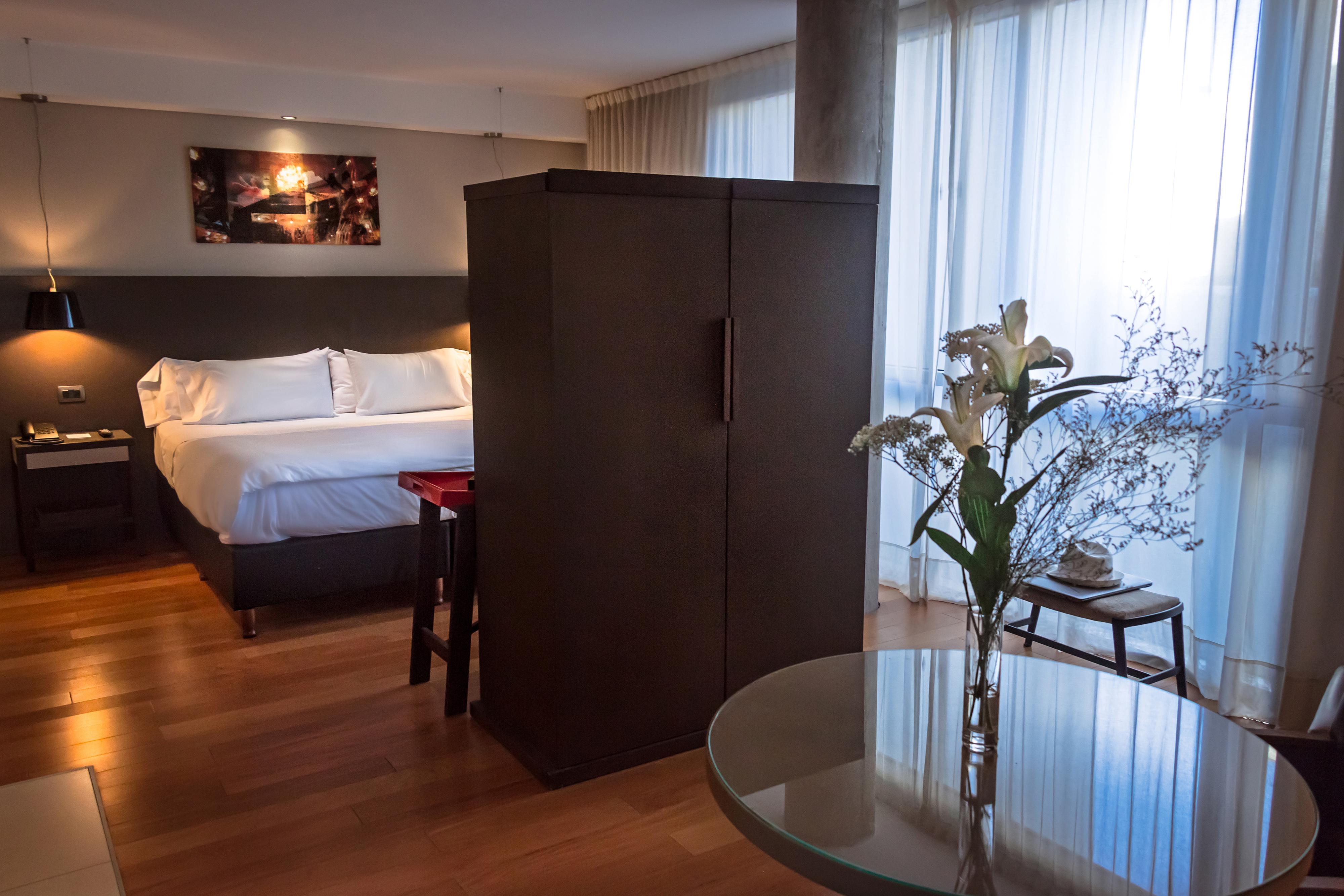 Axsur Design 4* Montevideu