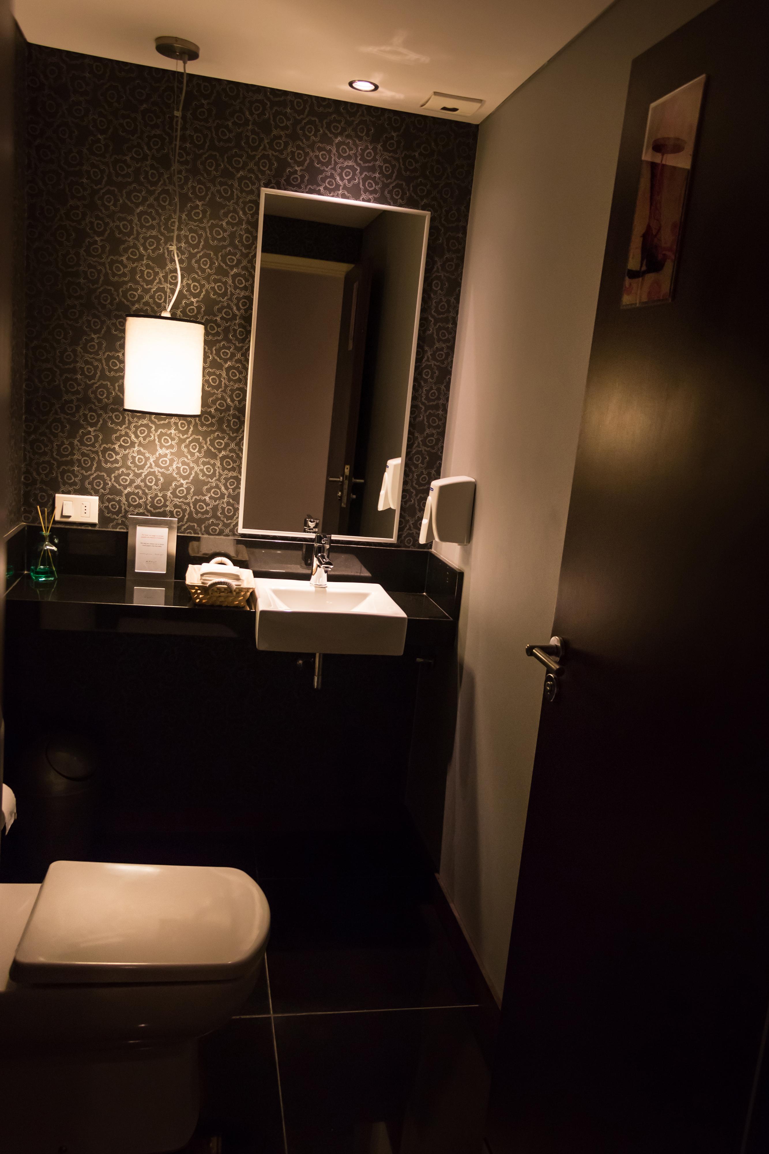 Axsur Design 4* Montevideu