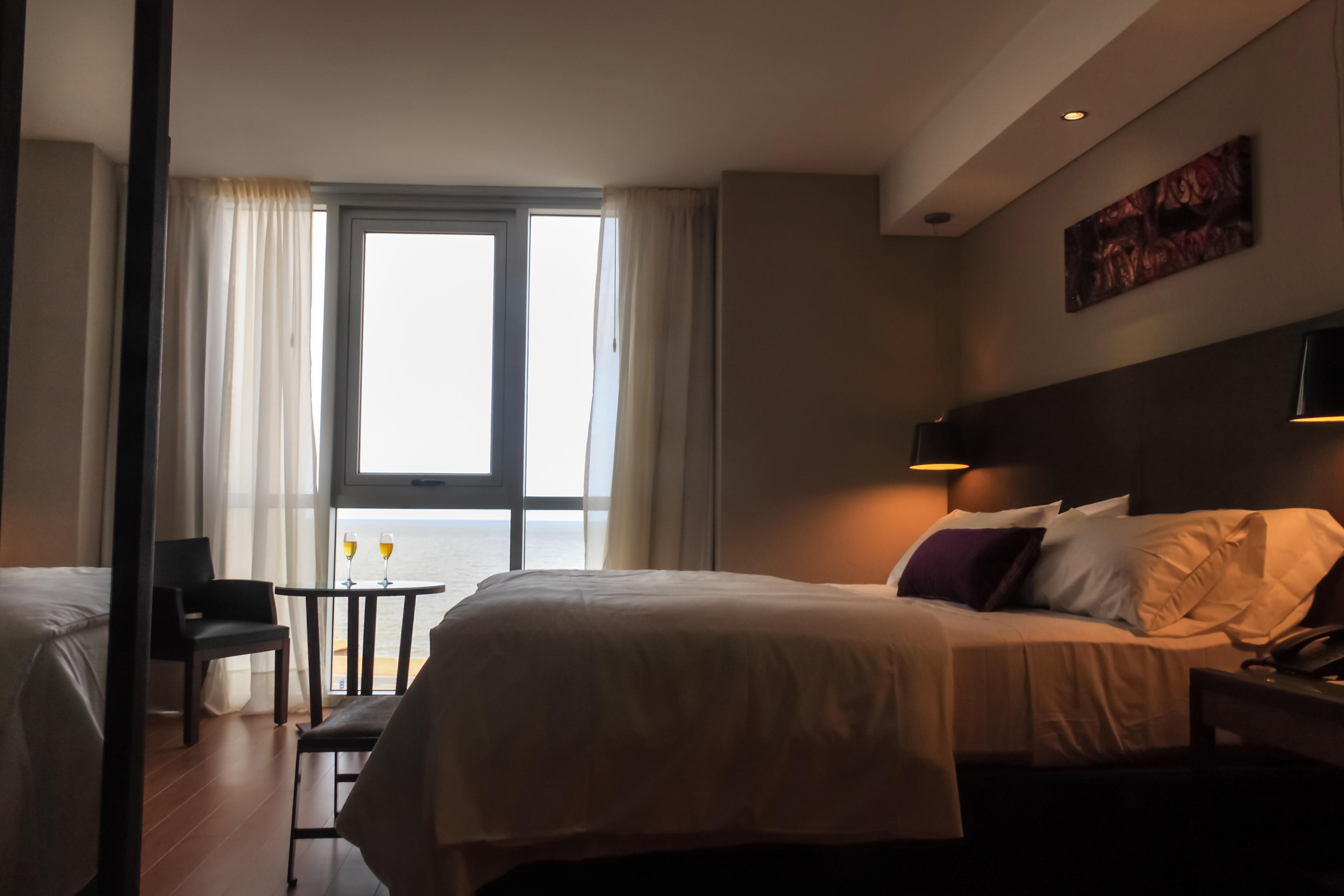 Hotel Axsur Design Montevideu