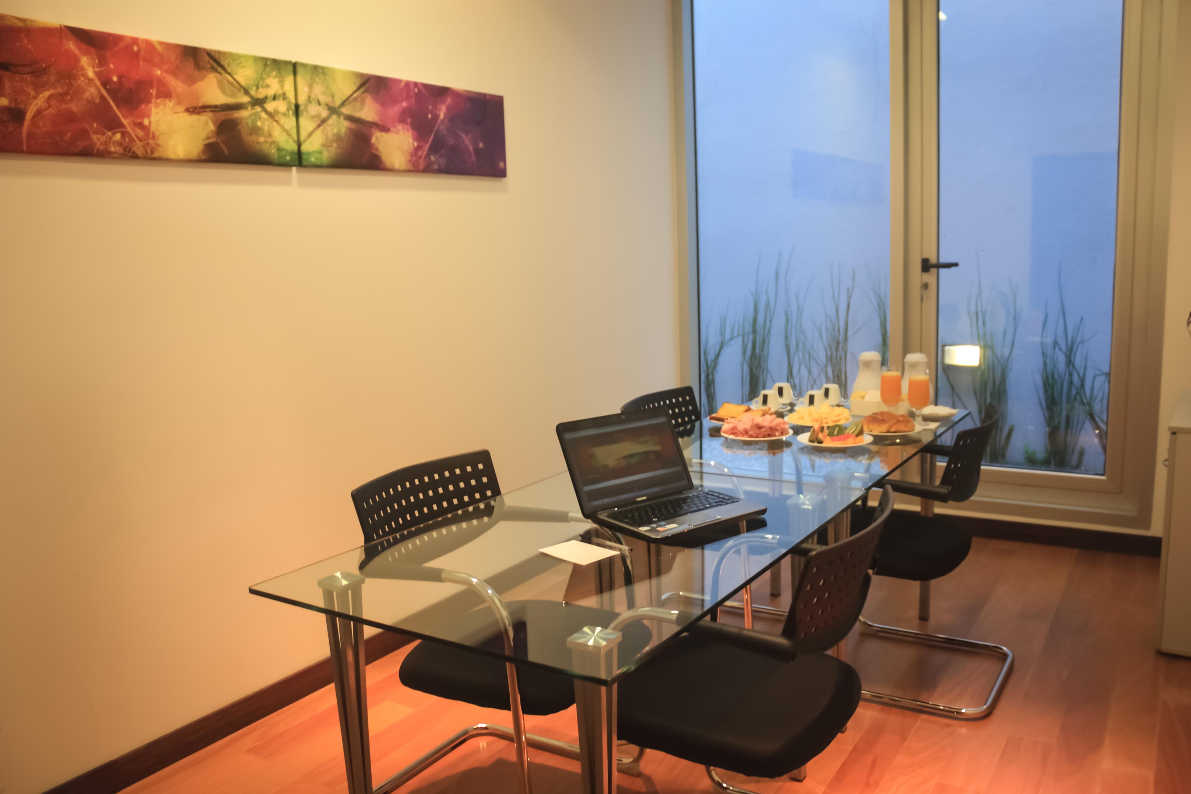 Axsur Design 4* Montevideu