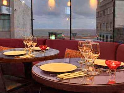 Axsur Design 4* Montevideu