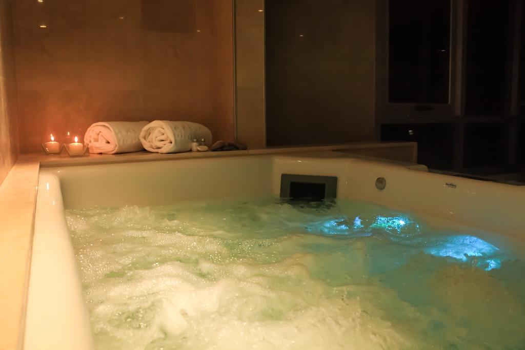 Axsur Design Hotel Montevideu